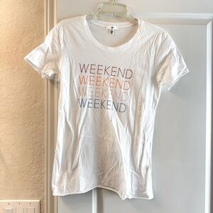 BP White T-Shirt